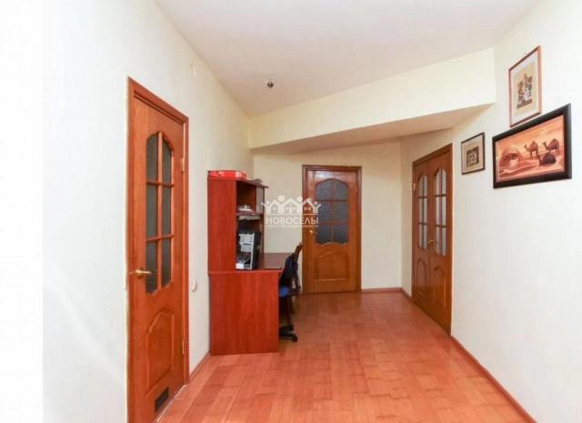 Квартира на продажу в Чите, Курнатовского улица, 34 фото №1