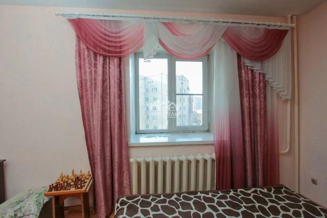 Квартира на продажу в Чите, Курнатовского улица, 34 фото №2