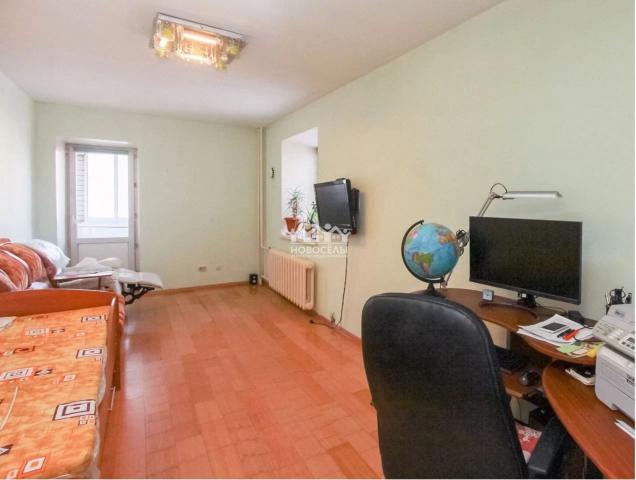 Квартира на продажу в Чите, Курнатовского улица, 34 фото №3