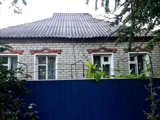 Дом на продажу в Борисовке, Коммунистическая улица фото №1