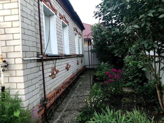 Дом на продажу в Борисовке, Коммунистическая улица фото №2