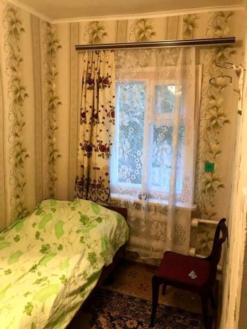 Дом на продажу в Борисовке, Коммунистическая улица фото №14