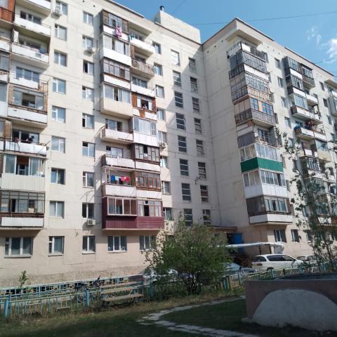 Квартира на продажу в Якутске, Кальвица ул., 1 фото №7
