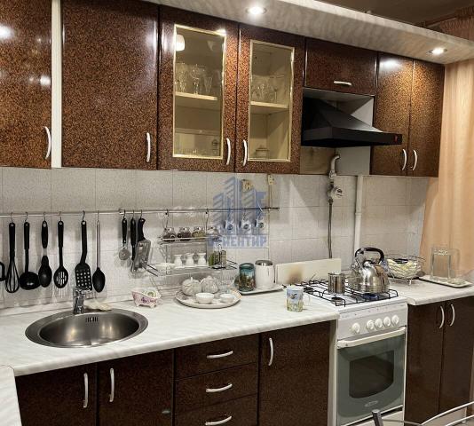 Квартира на продажу в Чебоксаре, улица Лебедева, 25 фото №0