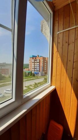 Квартира на продажу в Чебоксаре, улица Лебедева, 25 фото №1