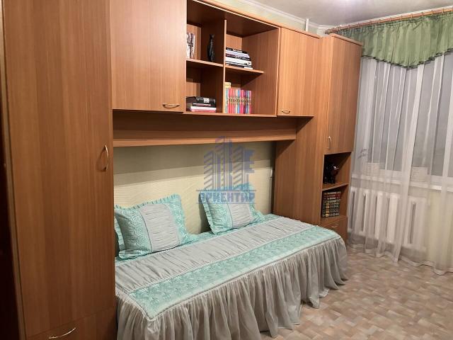 Квартира на продажу в Чебоксаре, улица Лебедева, 25 фото №5