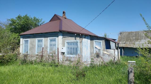 Дом на продажу в Вышестеблиевской, Верхняя ул. фото №1