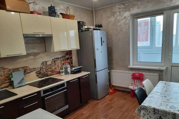 Квартира на продажу в Ростове-на-Дону, улица Платона Кляты, 23 фото №4