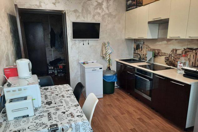 Квартира на продажу в Ростове-на-Дону, улица Платона Кляты, 23 фото №6