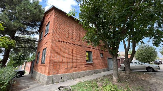 Дом на продажу в Ростове-на-Дону, Раевского ул, 14/1 фото №1