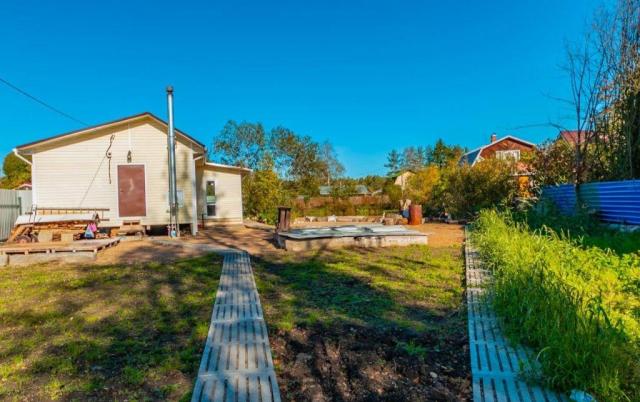 Дом на продажу в Санкт-Петербурге, Тихая улица, д.31 фото №3