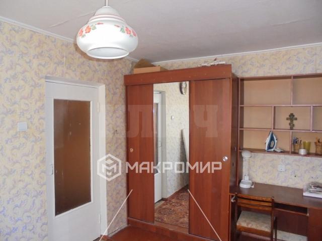 Комната на продажу в Вологде, Осановский проезд, 7 фото №1