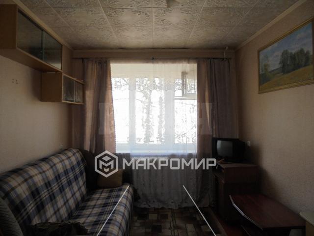 Комната на продажу в Вологде, Осановский проезд, 7 фото №2