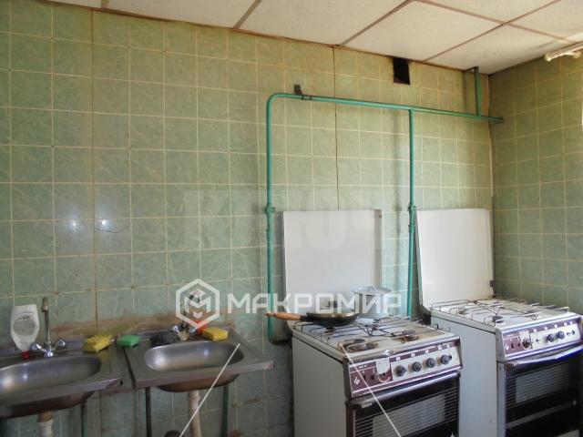 Комната на продажу в Вологде, Осановский проезд, 7 фото №3