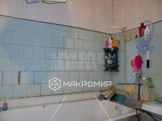 Комната на продажу в Вологде, Осановский проезд, 7 фото №4
