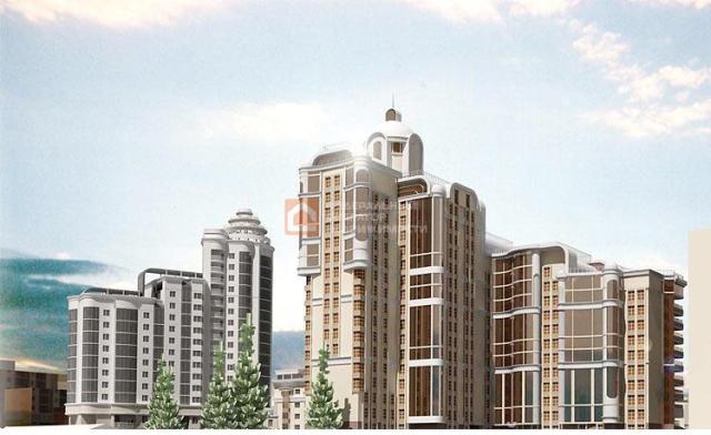 Квартира на продажу в Воронеже, ул Платонова, 11 фото №0