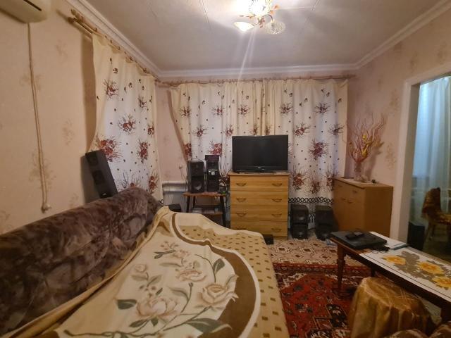 Дом с участком на продажу в Ростове-на-Дону, Белорусская фото №2