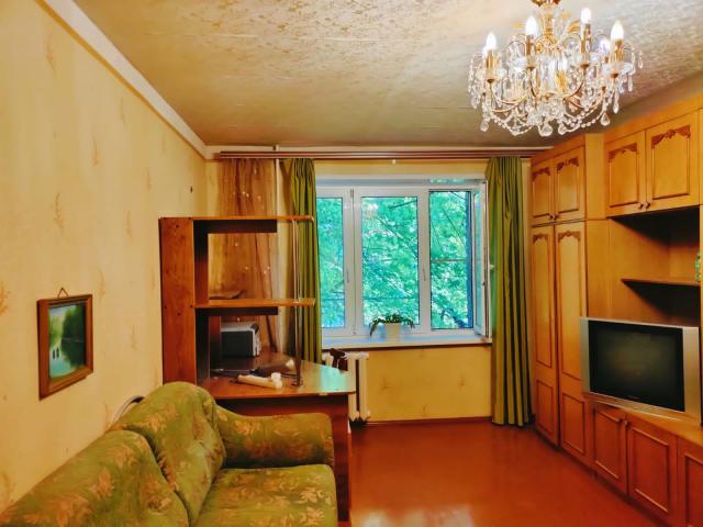 Квартира на продажу в Ростове-на-Дону, улица Штахановского, 12/2 фото №0