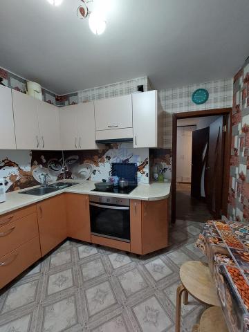 Квартира на продажу в Чебоксаре, Солнечный бульвар, 6к1 фото №0