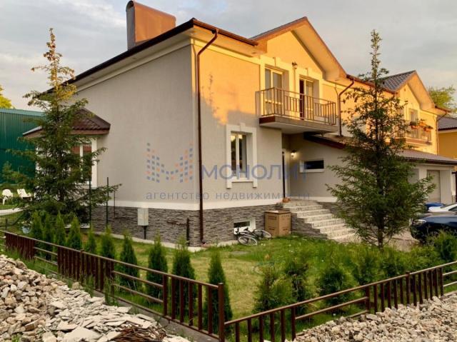 Дом на продажу в Раздоре, ПСК Раздоры тер, 5/10 фото №0