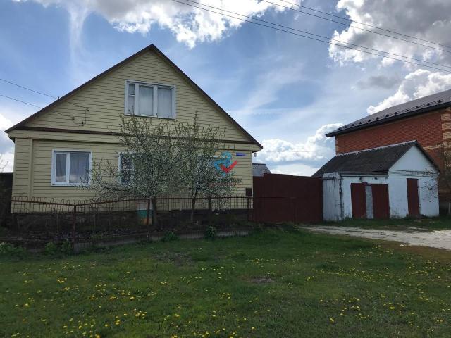 Дом на продажу в Чаадаевке, улица Ленина, 130 фото №0