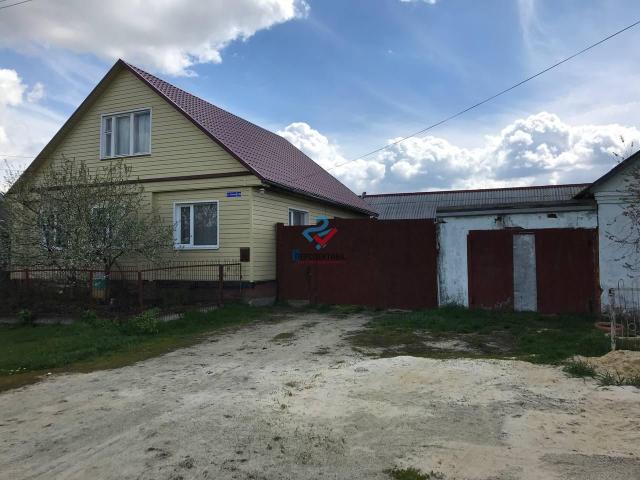 Дом на продажу в Чаадаевке, улица Ленина, 130 фото №2