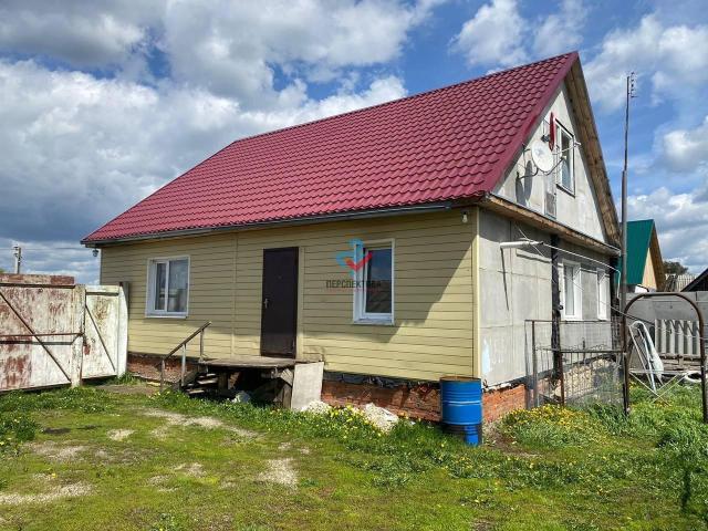 Дом на продажу в Чаадаевке, улица Ленина, 130 фото №3