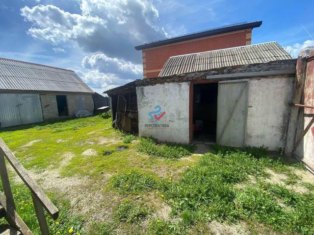 Дом на продажу в Чаадаевке, улица Ленина, 130 фото №5