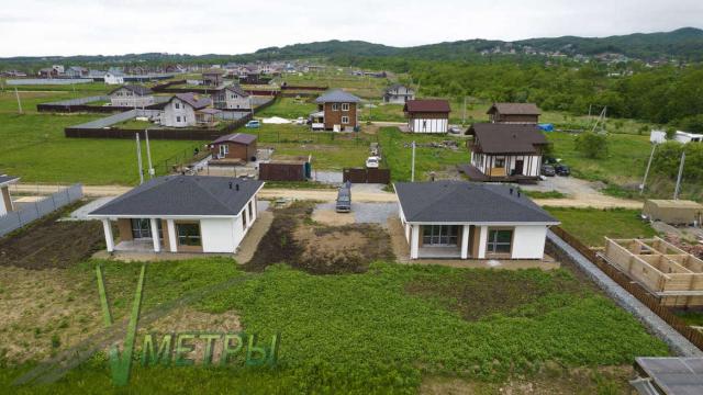 Дом на продажу в Соловее Ключе, улица Григория Полякова, 14 фото №23