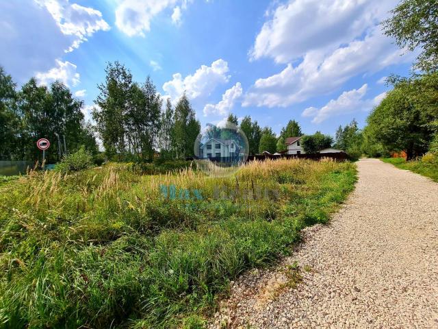 Участок на продажу в Домодедово, Солнечная улица, 16 фото №0
