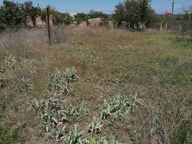 Участок на продажу в Феодосие, Ближнее Боевое фото №0