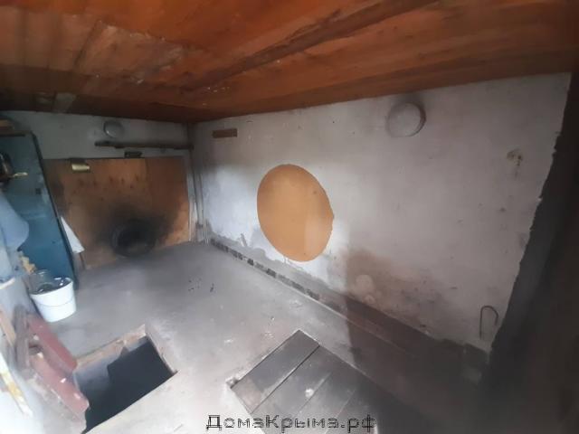 Гараж на продажу в Саках, Курортная ул. фото №0