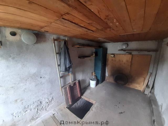 Гараж на продажу в Саках, Курортная ул. фото №1