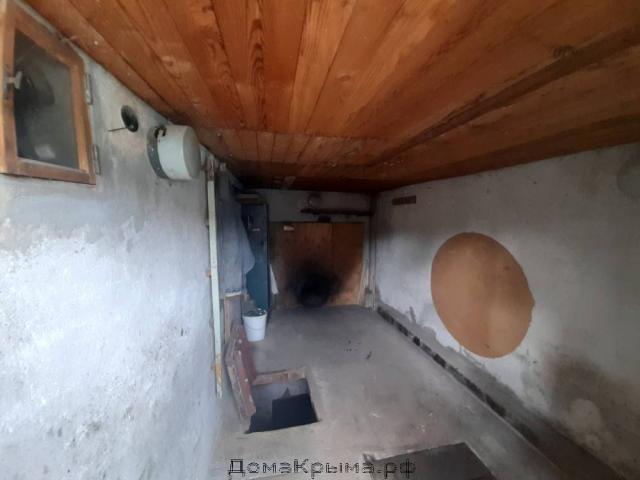 Гараж на продажу в Саках, Курортная ул. фото №4