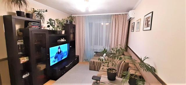 Квартира на продажу в Новочеркасске, улица Авиаторов, 20 фото №2