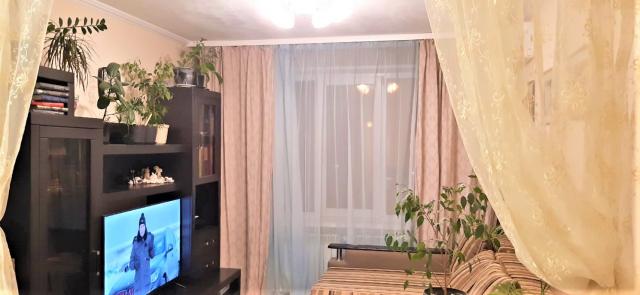 Квартира на продажу в Новочеркасске, улица Авиаторов, 20 фото №4