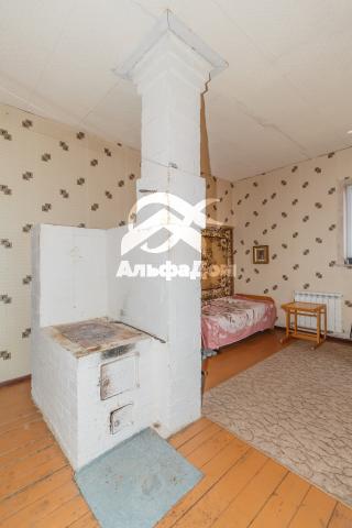 Дом на продажу в Чебаркуле, п.Медведево ул. Лесная, д.10Б фото №1