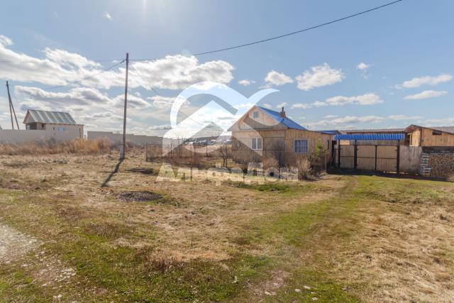 Дом на продажу в Чебаркуле, п.Медведево ул. Лесная, д.10Б фото №19