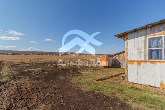 Дом на продажу в Чебаркуле, п.Медведево ул. Лесная, д.10Б фото №20