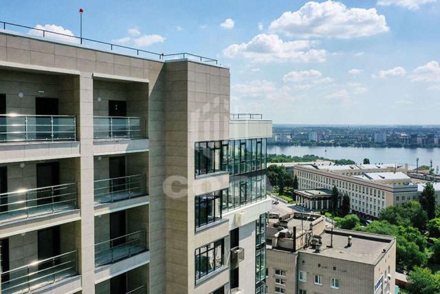 Квартира на продажу в Воронеже, Платонова улица, 9 фото №2