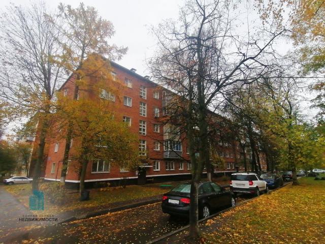 Квартира на продажу в Ступино, Первомайская ул, 49 фото №7