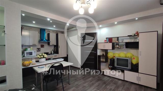 Квартира на продажу в Рязане, Солотчинское шоссе, д. 4 фото №0