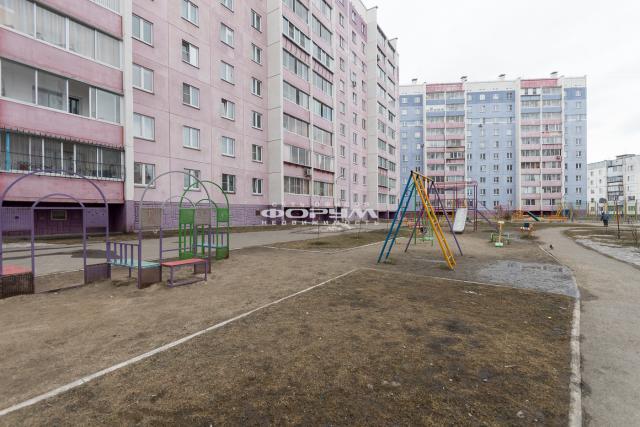 Квартира на продажу по адресу Россия, Челябинская область, Челябинск, ул. Шагольская 1-й квартал, 12 фото №18