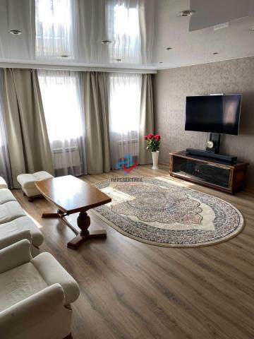 Дом на продажу в Уфе, Грозненская улица, 22 фото №0