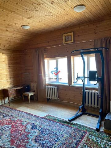 Дом на продажу в Уфе, Грозненская улица, 22 фото №6