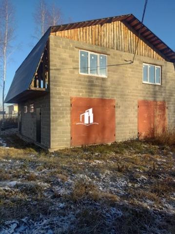Дом на продажу в Егорьевске, Отрадная улица, 16 фото №0