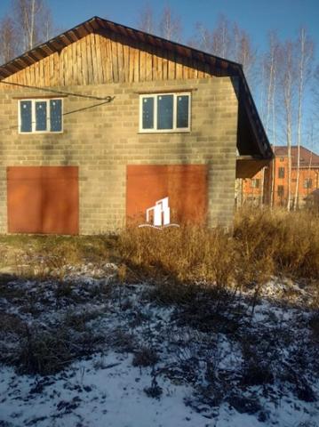 Дом на продажу в Егорьевске, Отрадная улица, 16 фото №1
