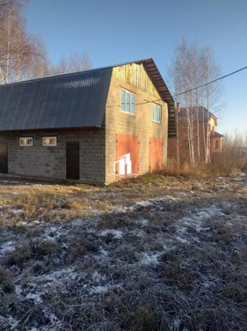 Дом на продажу в Егорьевске, Отрадная улица, 16 фото №2