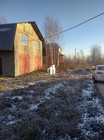 Дом на продажу в Егорьевске, Отрадная улица, 16 фото №4