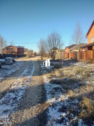 Дом на продажу в Егорьевске, Отрадная улица, 16 фото №13